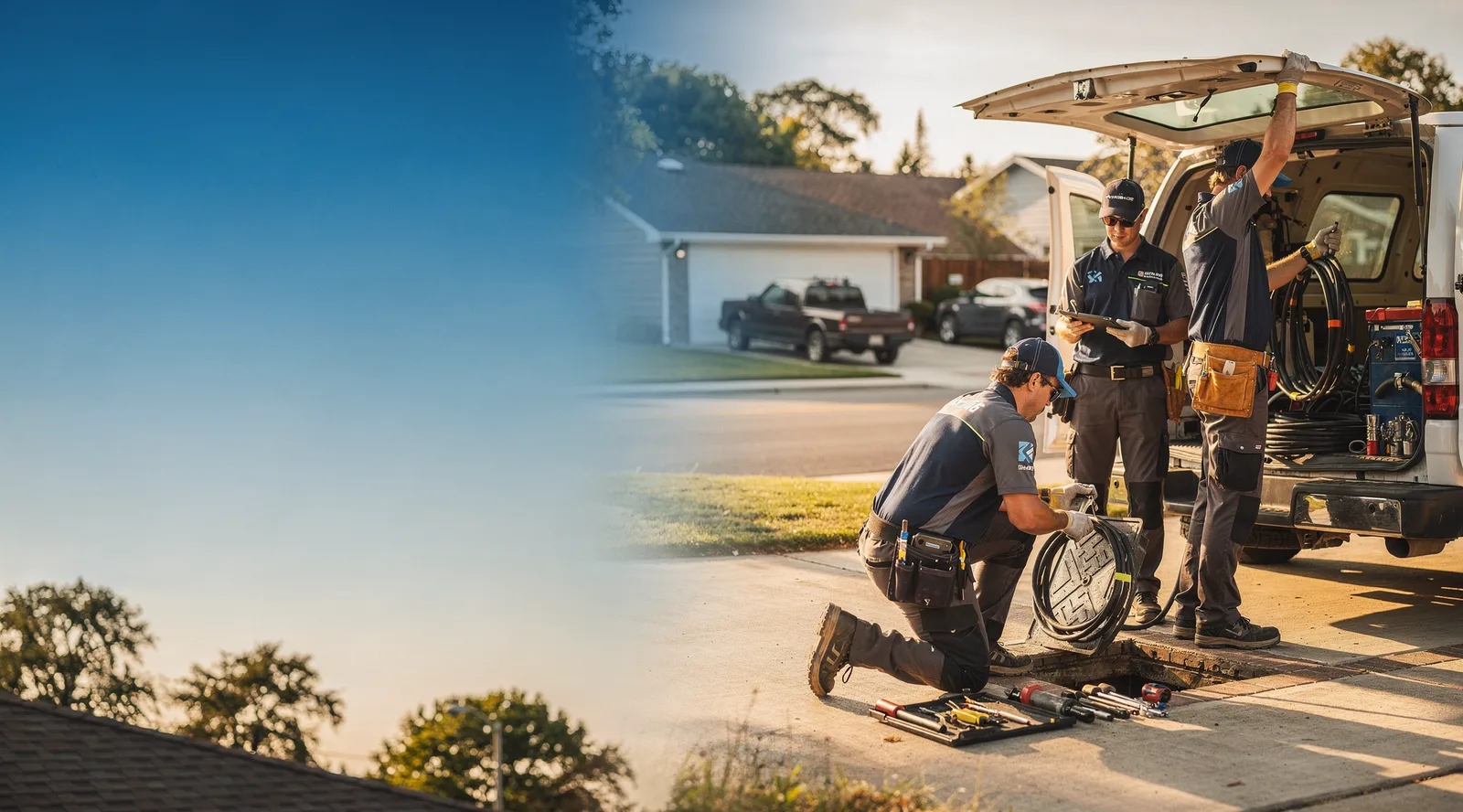Water Softener Installation in Roseville, CA near me